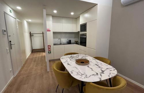 Leça Apartments - Foto 6