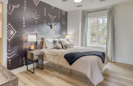 Pool, Hot Tub, Game Room, Fire Pit Luxe & Private 4bdr Maverick by Avantstay - Foto 126