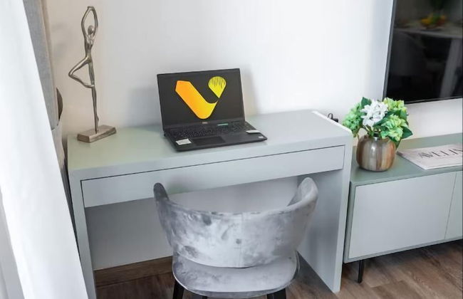 Barsha Heights Near DIC Metro & Mall - Foto 4