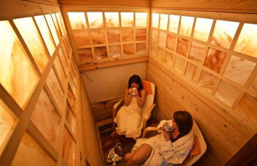 Cascina il Faggio Country House - Foto 48