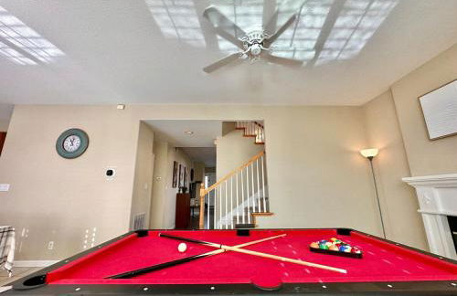 Stunning Oasis Retreat Pool Hot Tub SF Bay - Photo 14