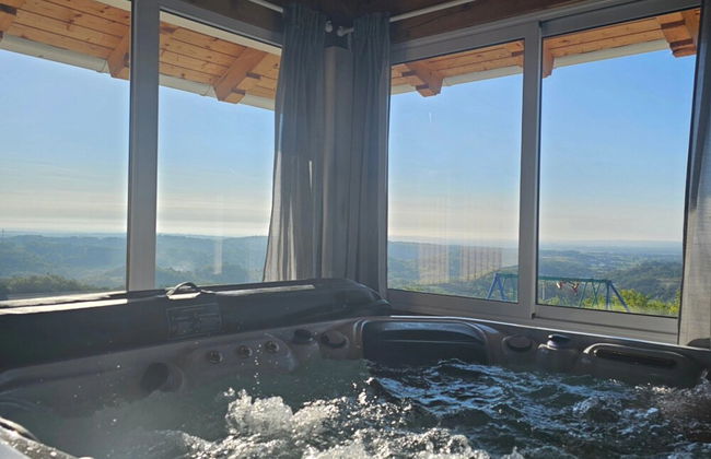 Villa Cerina With Outdoor Swimming Pool - Foto 10