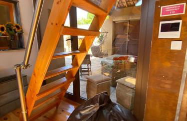 Oporto City Chalé - Foto 32