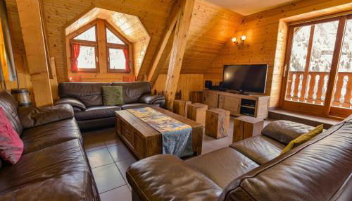 Chalet LEPERVIERE - Photo 3