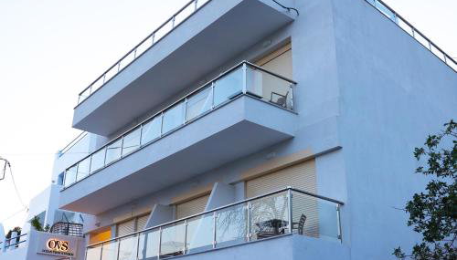 Ocean View Studios and Luxury Rooms - Foto 4