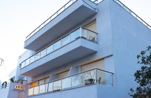 Ocean View Studios and Luxury Rooms - Foto 4