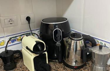 PLAYA ALMARDA CORINTO, PISCINA, WIFI,2 TERRAZAS, BARBACOA,TRANQUILo - Foto 9