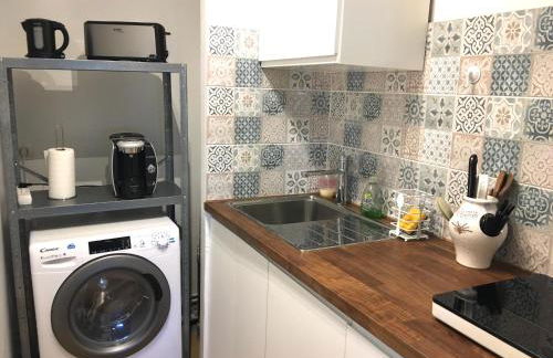 Joli et agréable studio - Photo 11