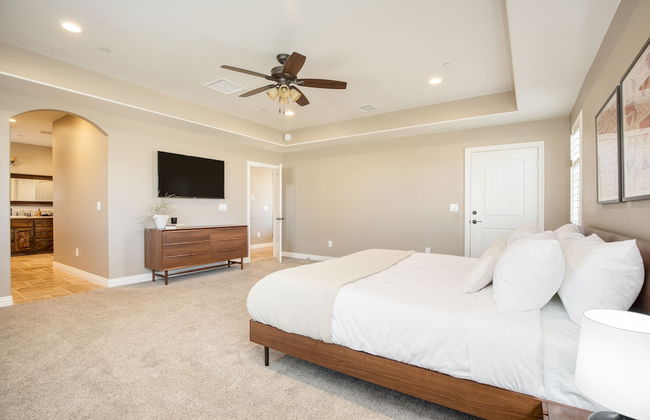 Gambel by Avantstayjtree Escape w/ Entertainers Yard, & Firepit, 3000sf - Foto 7