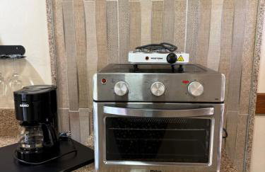 Chalé das Hortências - Parque Nacional do Caparaó - Foto 12