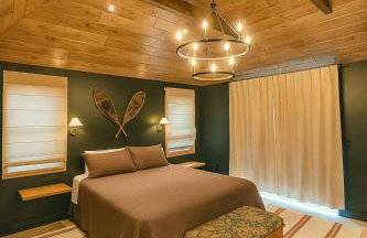 Hideaway Old Forge - Foto 2