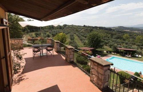 Agriturismo La Vecchia Fattoria - Foto 32