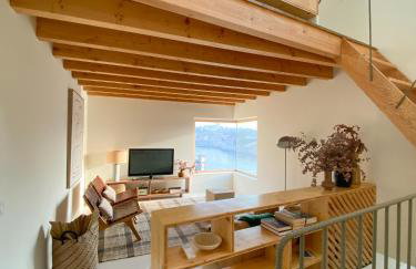 Plunge Pool River Views Apt A Adults Only - Foto 18