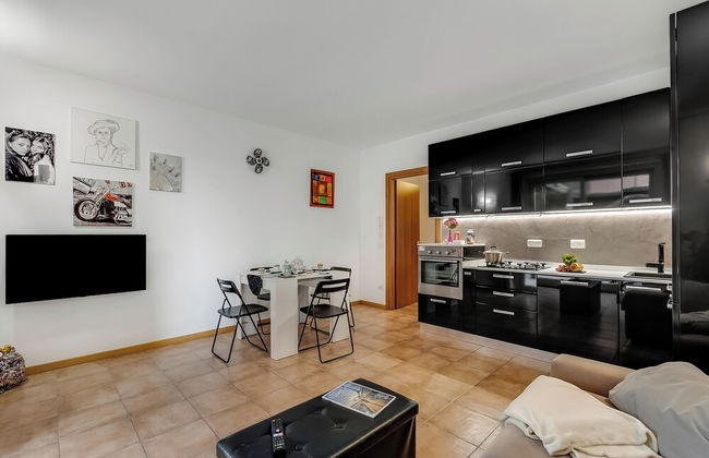 Residence Due Laghi - Foto 19