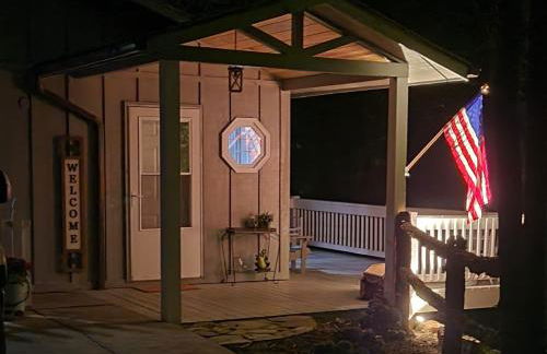 Mountain Lake Retreat I Getaway with Stunning Views - Foto 5