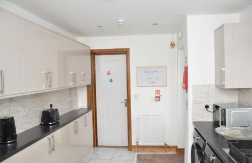 JMG House - West Bromwich - Foto 28