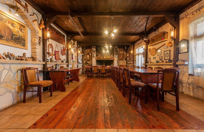 Villa Trkalj Zadarvillas - Photo 5