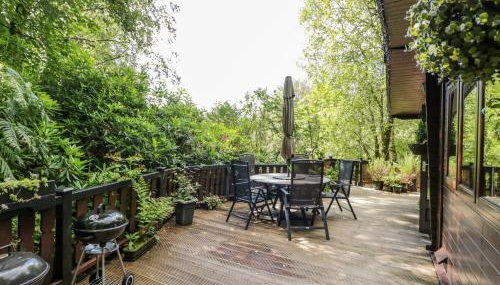 Scafell Lodge - Foto 2