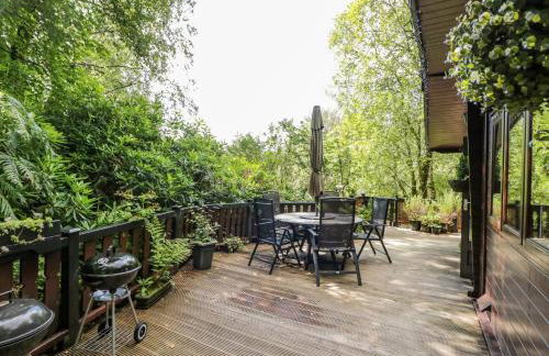 Scafell Lodge - Photo 2