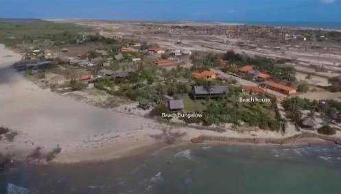 Beach House- KiteAliCori , Macapa' - Foto 3