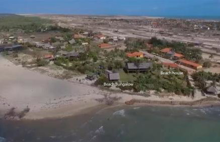 Beach Bungalow-KiteAliCori , Macapa' - Foto 16