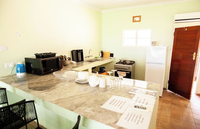 Cutty Sark Lodge - Foto 46