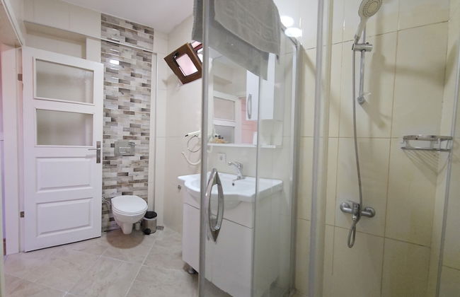 Bude Ortaköy - Foto 38