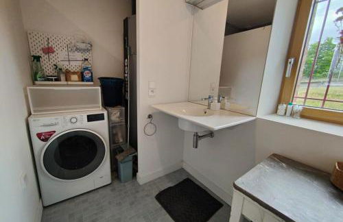 Bel Air Frais proche Beauval & châteaux de la Loire - Foto 11