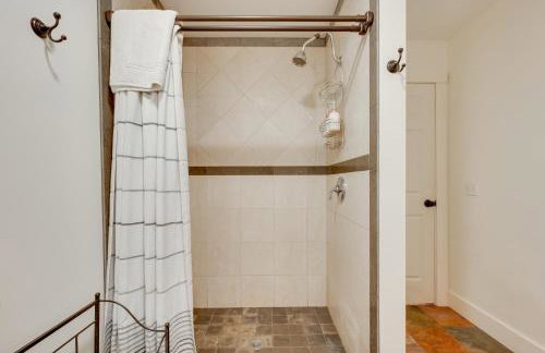 On-Site VAST Hiking Trail Hardwick Farmhouse! - Foto 21