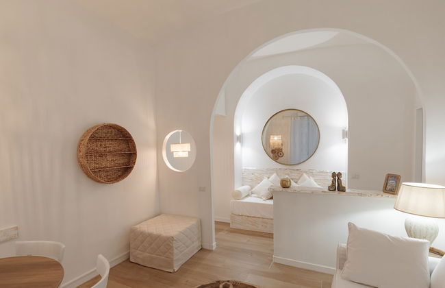 Vatican home for seven people - Photo 8