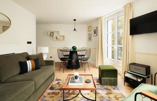 My Maison In Paris - Louvre - Foto 48