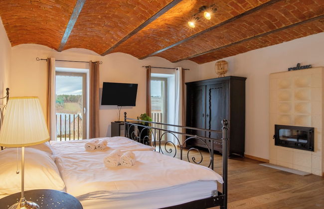 Natural Chalet Velbana Iza - Photo 6