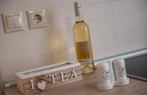 Nostalgia Corfu Town Apartments - Foto 46