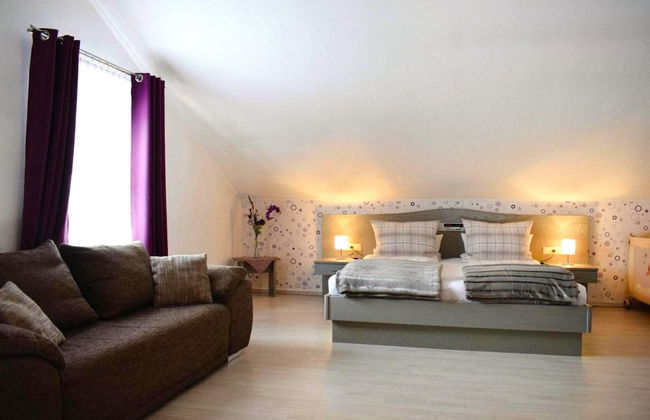 Apartment Near Kurpark Lake - Foto 2