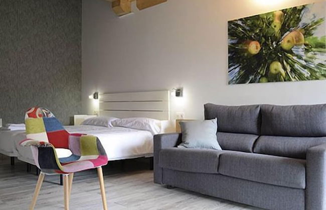 Apartamentos Aldagaia - Photo 14