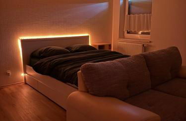 Ferienhaus am Waldrand in ruhiger Umgebung - Foto 11