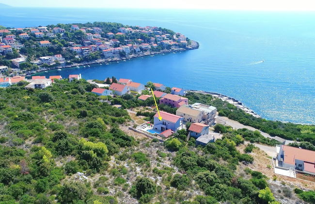 Villa Lavanda Korcula - Foto 65