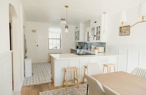 Lady Grey Cottage - Hot Tub - Foto 13