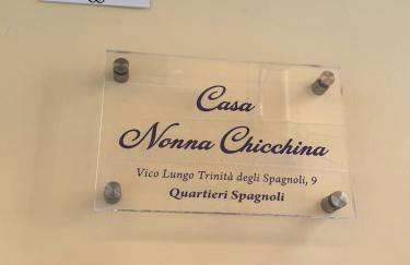 Casa Nonna Chicchina - Photo 1