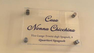 Casa Nonna Chicchina - Foto 1