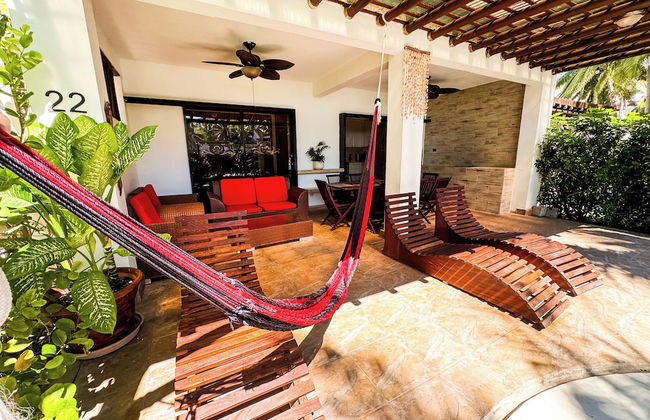 Villas Le Suisse Monterrico - Photo 61