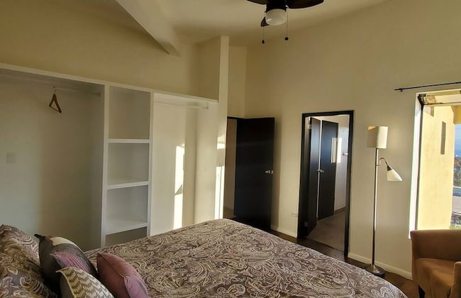 Casa Playitas - Vista Al Mar With Ozon, Locacion Centrica - Photo 10