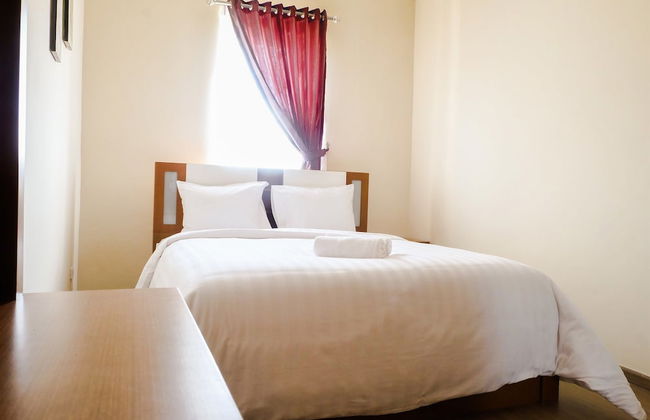 Grand Palace Kemayoran Apartment For Lifestyle Living - Foto 3