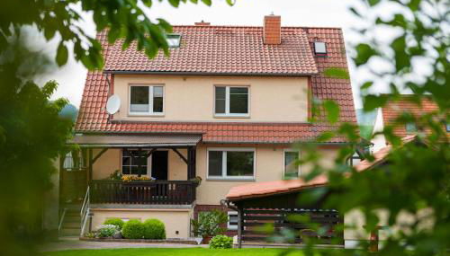 Ferienhaus OG1 "Westerwald Blick" - Photo 2