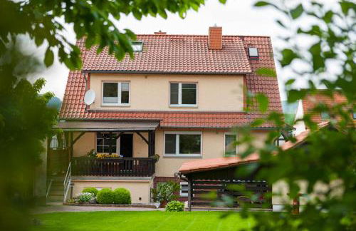 Ferienhaus OG1 "Westerwald Blick" - Foto 2