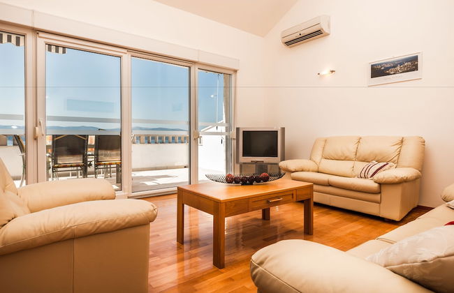 Sunset Apartments - Foto 22