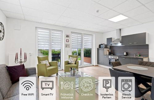 Ferien & Business Apartments Hotel Adler - Foto 1