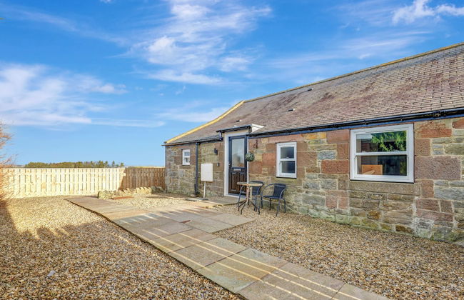 Outlook Cottage - North East Escapes - Foto 14