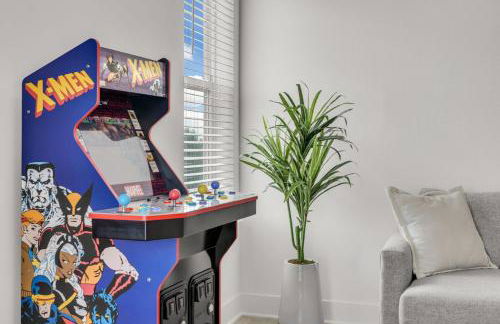 Sunny 2-Bed Oasis Pool and Gym in Apollo Beach - Foto 7