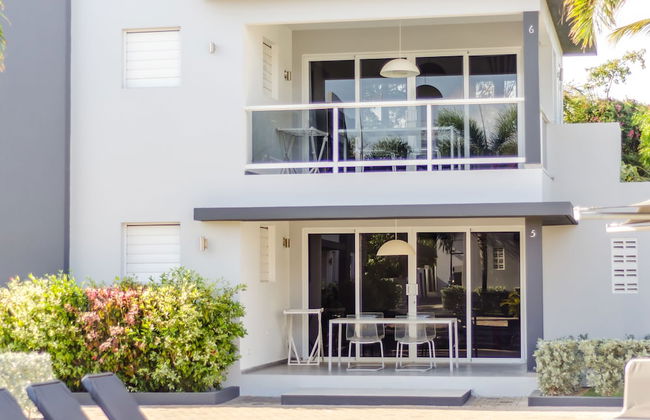 Beluga Apartments - Foto 18